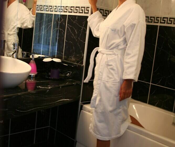 스탠다드 룸, Kismet