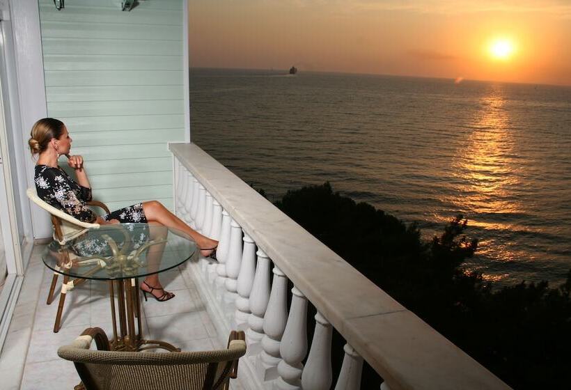 스탠다드 룸, Kismet