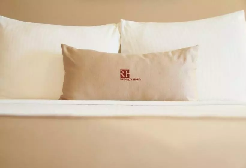 اتاق استاندارد با تخت بزرگ, Regency Miami Airport By Sonesta