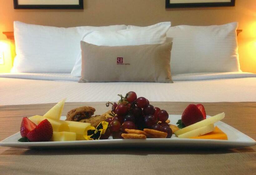 带大床的标准间, Regency Miami Airport By Sonesta