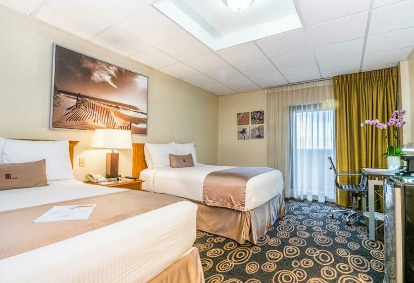 标准间, Regency Miami Airport By Sonesta