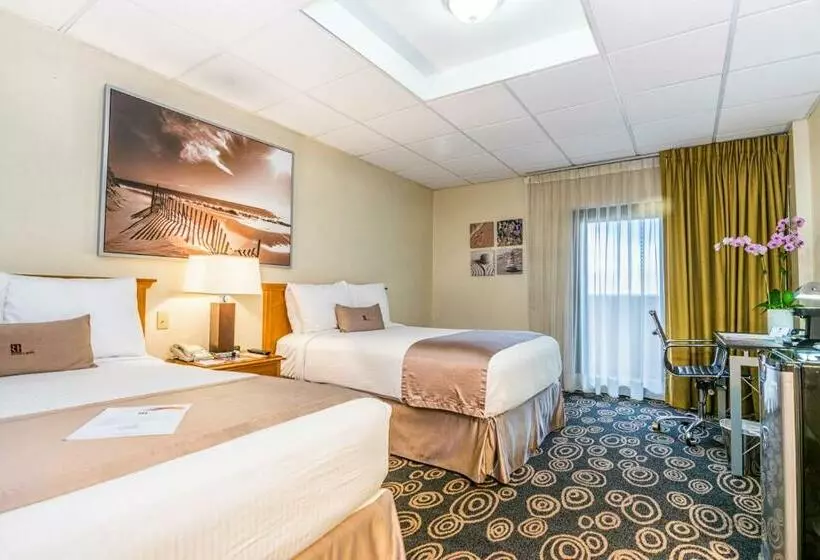 اتاق استاندارد, Regency Miami Airport By Sonesta