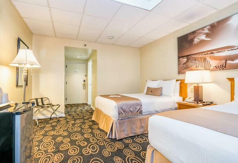 标准间, Regency Miami Airport By Sonesta