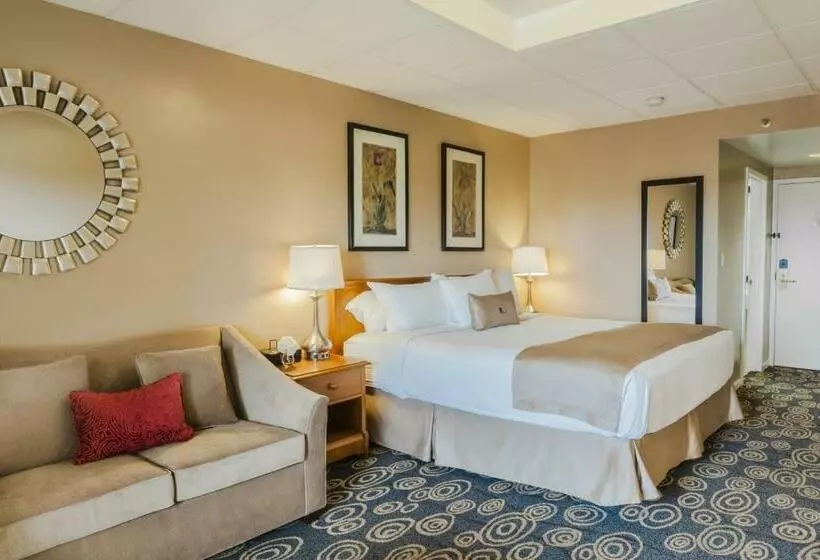 سوییت جونیور, Regency Miami Airport By Sonesta