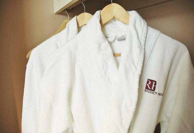 小型套房, Regency Miami Airport By Sonesta