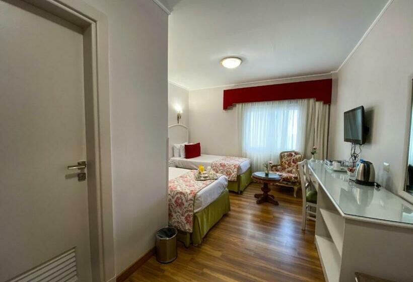 Standard Room, San Giovanni Stanly