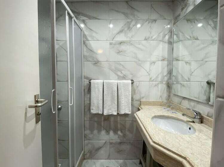 اتاق استاندارد با چشمانداز شهر, San Giovanni Stanly