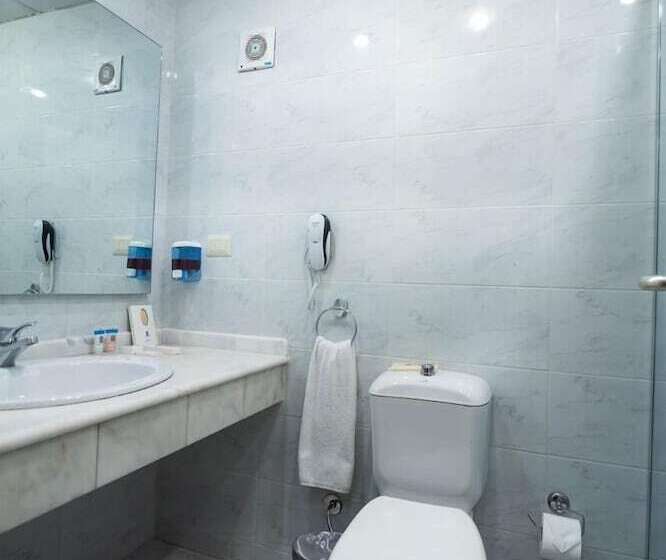 اتاق استاندارد با چشمانداز شهر, San Giovanni Stanly