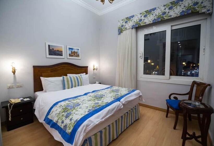Standard Room City View, San Giovanni Stanly