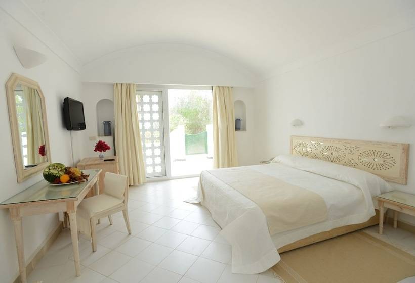 بنجلو قياسى, Sangho Club Zarzis