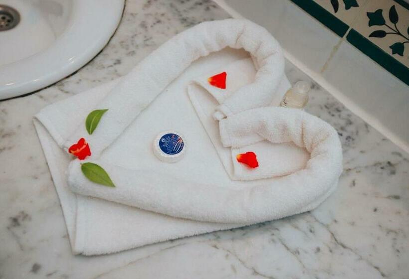 اتاق استاندارد, Soussana