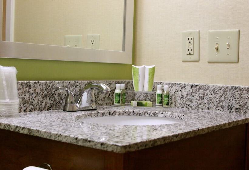 바다 전망 스위트, The Barclay Towers Hotel And Resort