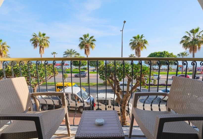 Habitació Estàndard, Wien Star