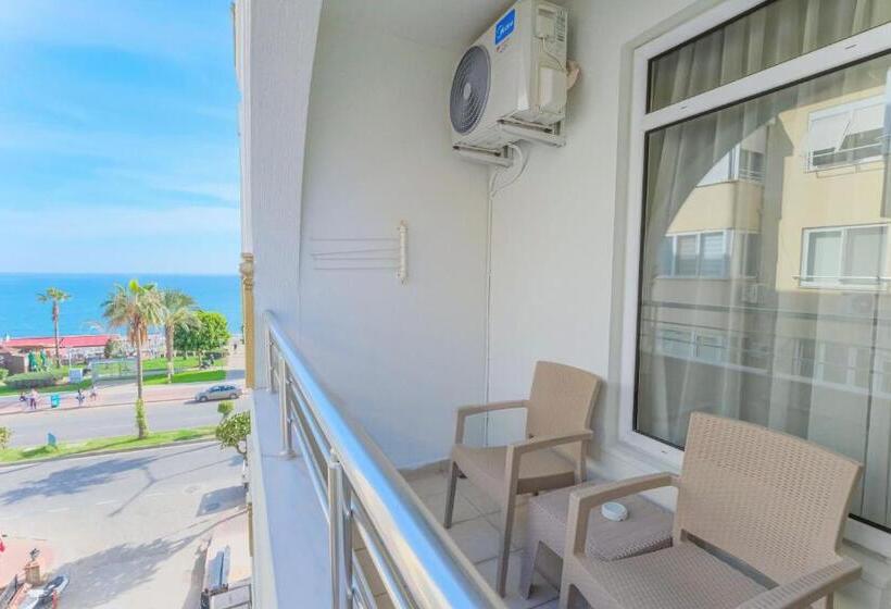 Habitació Estàndard, Wien Star