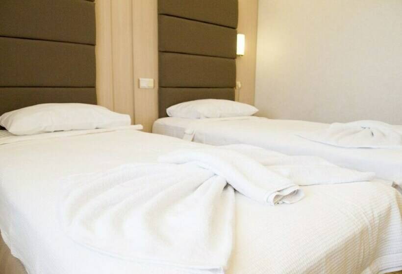 Номер Стандарт, Ozcan Beach