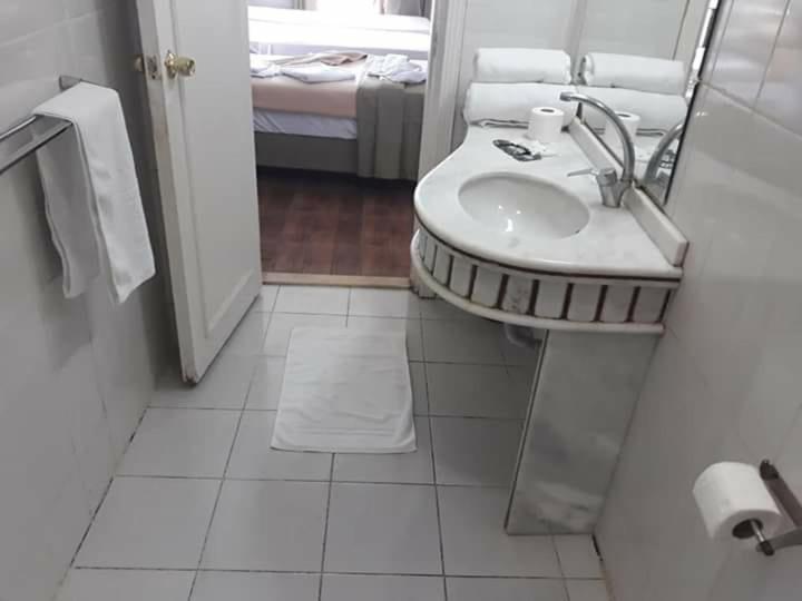 اتاق اکونومی, Trio Hotel Kaoud Sporting