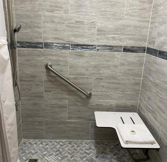 חדר סטנדרט, Big Chief Motel