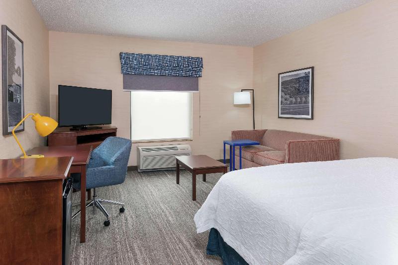 标准间, Best Western Beacon Inn