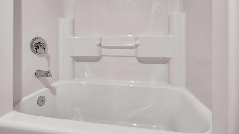 带特大床的标准间, Best Western Beacon Inn