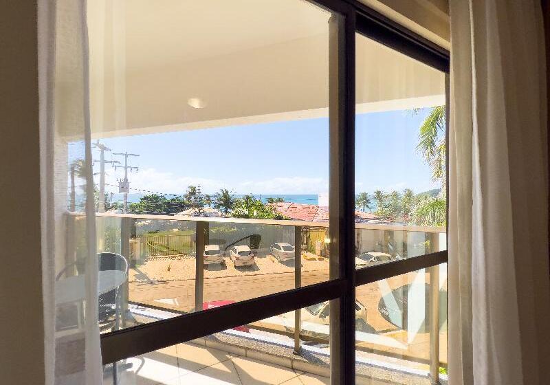 适合残疾人使用的标准间, Best Western Beacon Inn