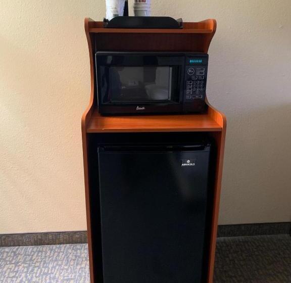 اتاق استاندارد, Best Western Desert Oasis