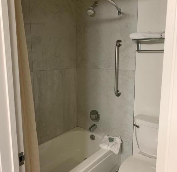 اتاق استاندارد, Best Western Desert Oasis