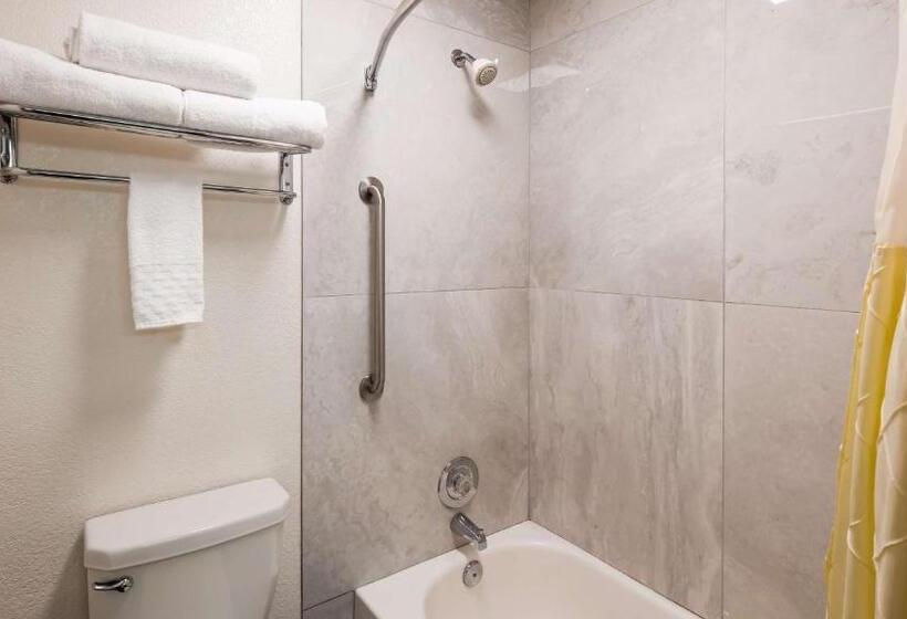 اتاق استاندارد, Best Western Desert Oasis