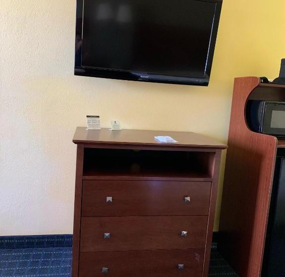 اتاق استاندارد, Best Western Desert Oasis