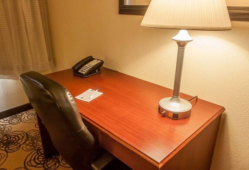 سوییت, Best Western Elko Inn