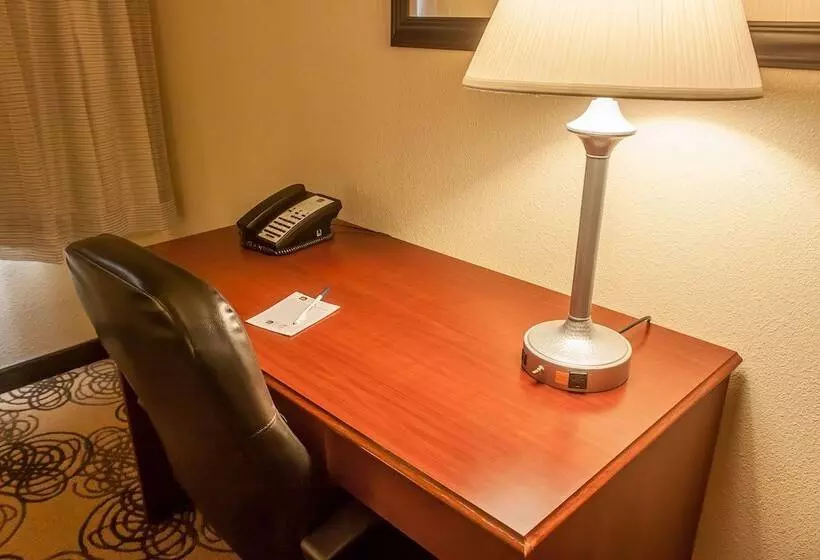 スイート, Best Western Elko Inn