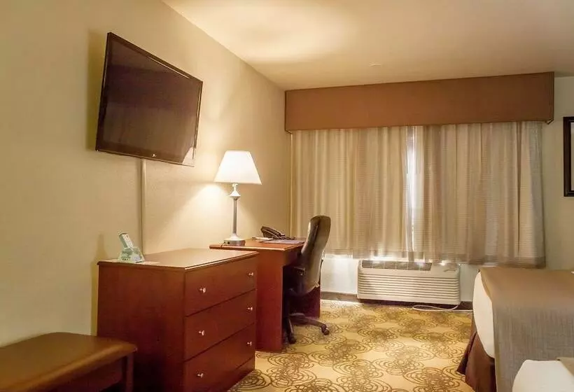 ファミリールーム, Best Western Elko Inn