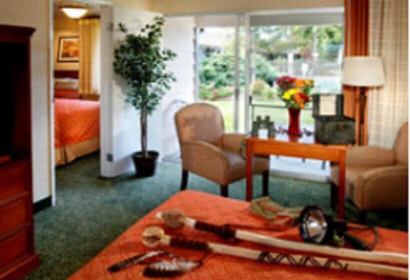 غرفة قياسية لذوى الاحتياجات الخاصة, Best Western Garden Inn