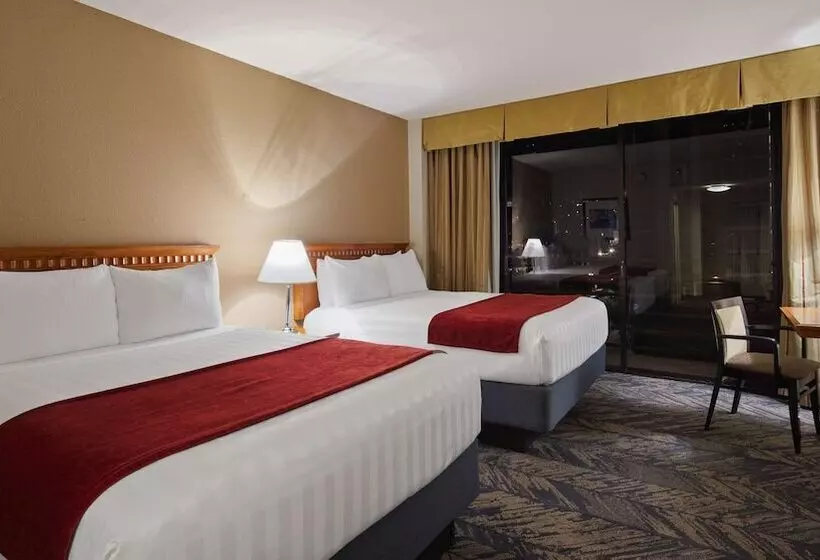 Perhehuone, Best Western Plus Bayside Inn