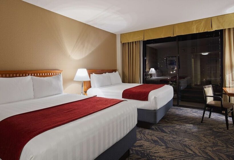 Cameră Standard 2 Paturi Duble, Best Western Plus Bayside Inn