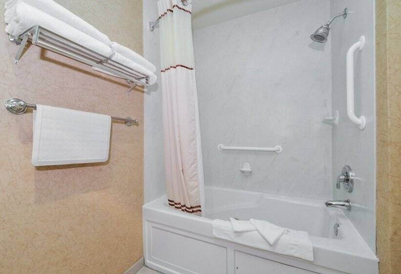 جناح عائلي, Best Western Plus Black Oak