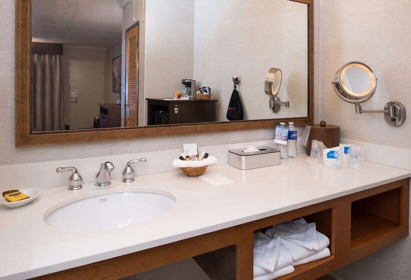 חדר סטנדרט שתי מיטות זוגיות, Best Western Plus Black Oak