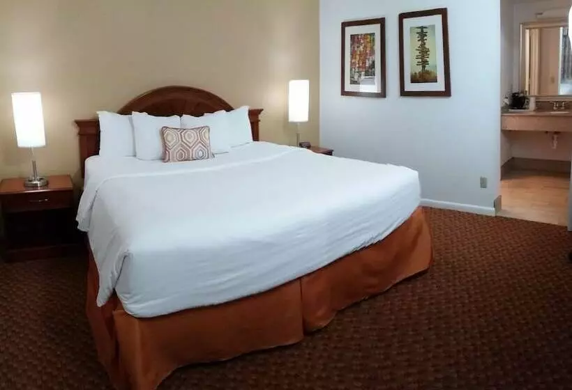 スイート, Best Western Port St. Lucie