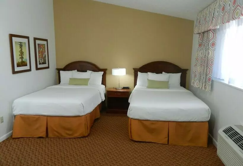 スイート, Best Western Port St. Lucie