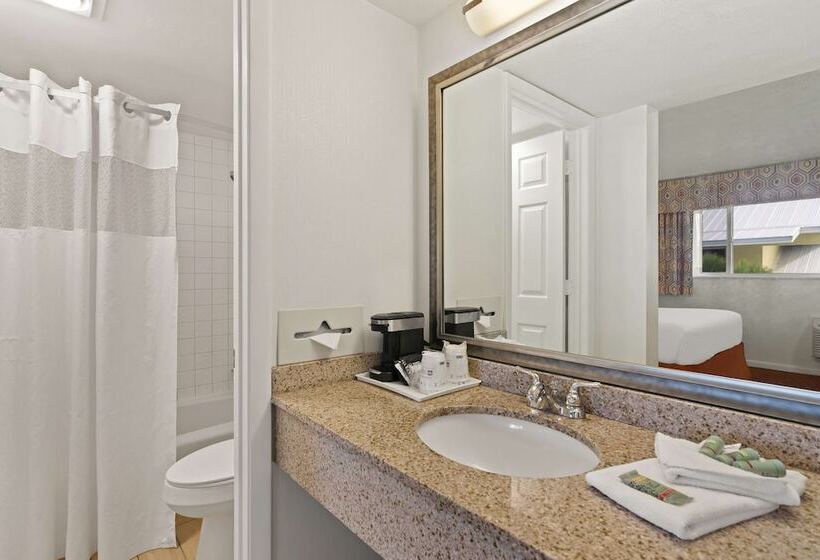 스위트, Best Western Port St. Lucie