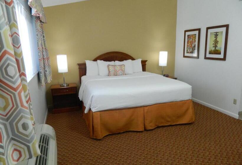 جناح سرير كينج, Best Western Port St. Lucie