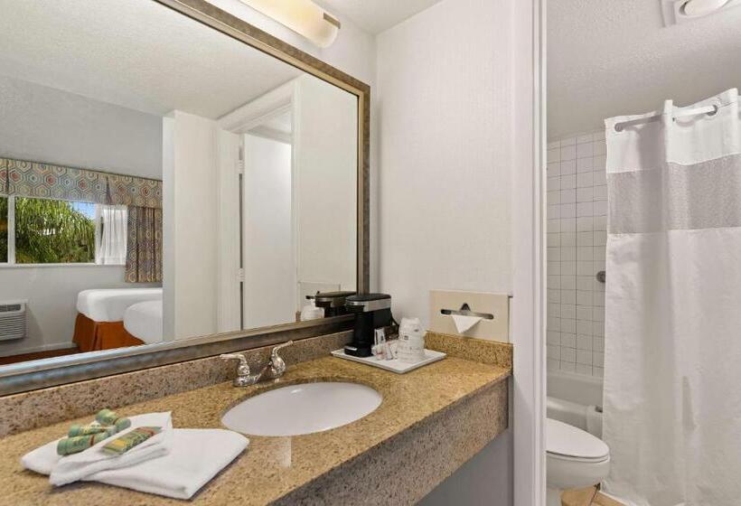 جناح, Best Western Port St. Lucie