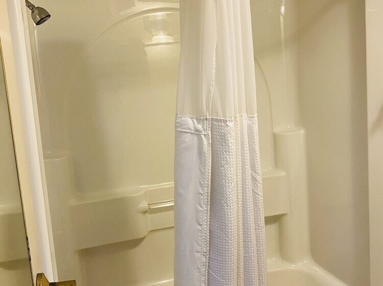 غرفة قياسية, Harrisonville Inn & Suites