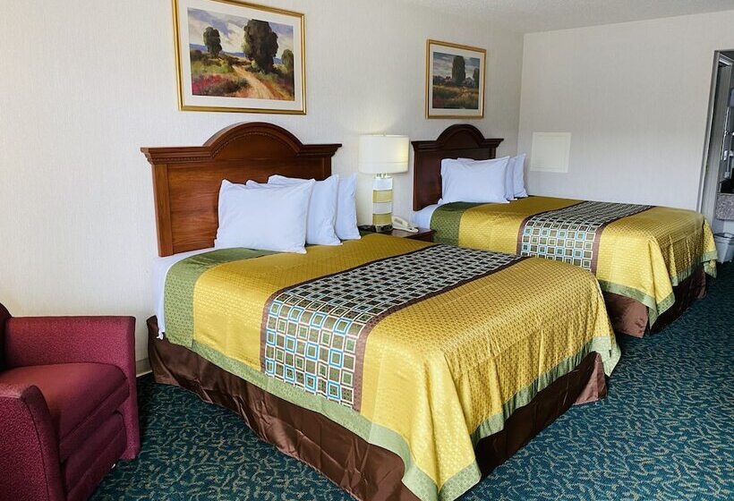 Номер Стандарт, Harrisonville Inn & Suites