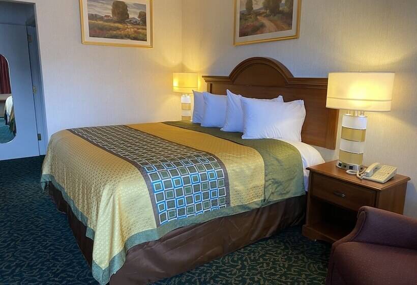 Номер Стандарт, Harrisonville Inn & Suites