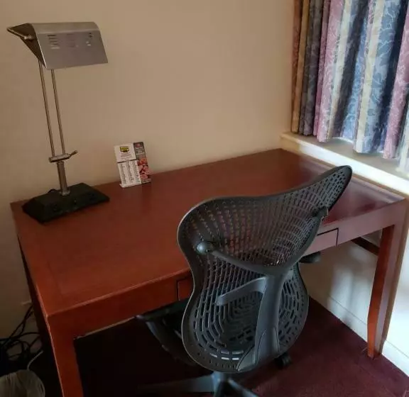 スタンダードルーム, Huntingdon Motor Inn