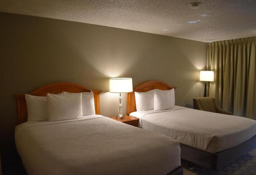 スタンダードルーム, Inn At The Convention Center