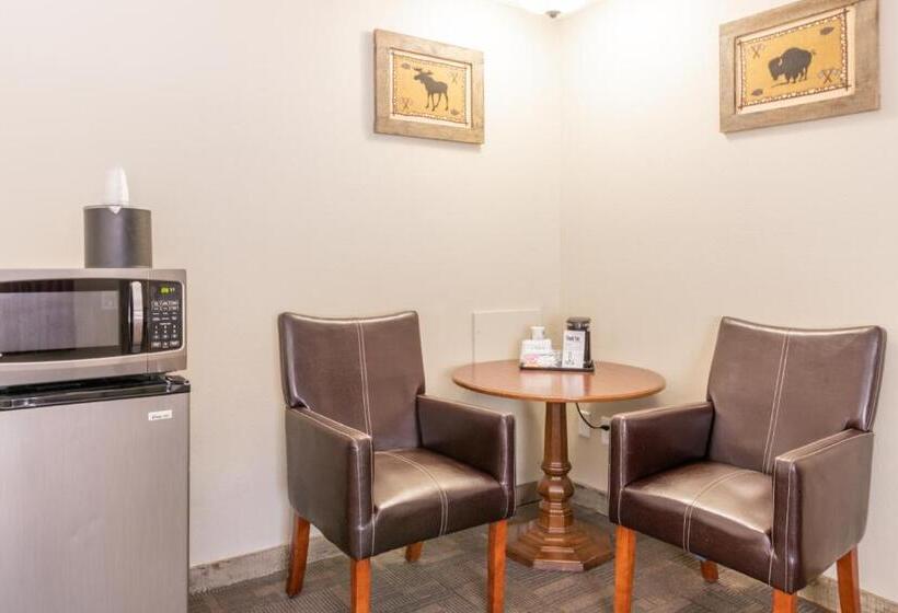 スタンダードルーム, Murphy's Resort