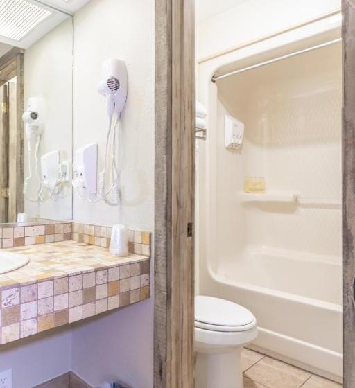 スタンダードルーム, Murphy's Resort