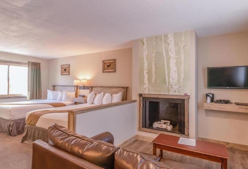 スタンダードルーム, Murphy's Resort