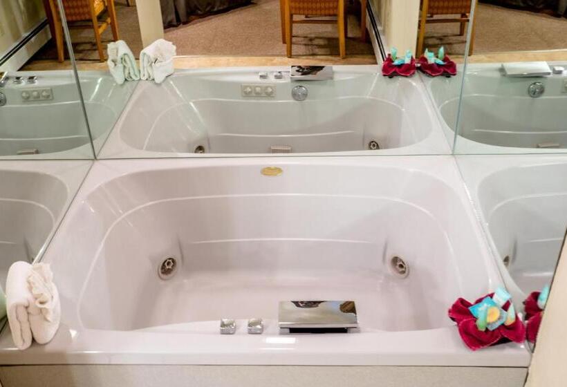 2ベッドスイートルーム, Murphy's Resort